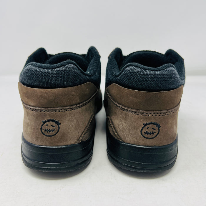 Jordan Jumpman Jack TR Travis Scott Dark Mocha