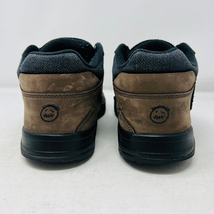 Jordan Jumpman Jack TR Travis Scott Dark Mocha