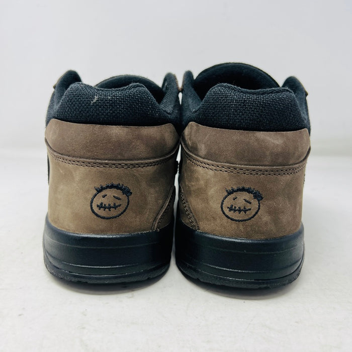 Jordan Jumpman Jack TR Travis Scott Dark Mocha