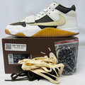Jordan Jumpman Jack TR Travis Scott Sail