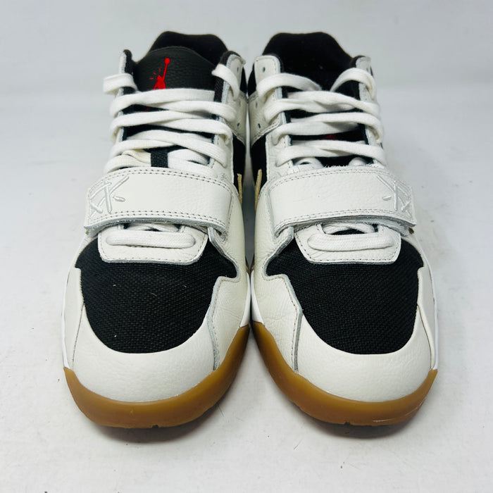 Jordan Jumpman Jack TR Travis Scott Sail