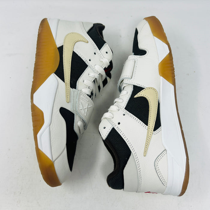 Jordan Jumpman Jack TR Travis Scott Sail