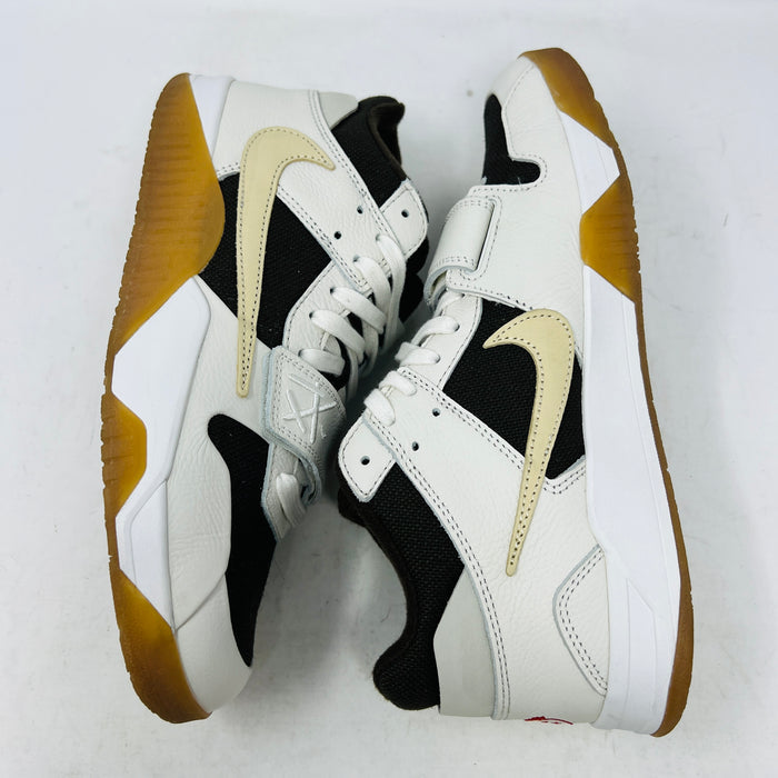 Jordan Jumpman Jack TR Travis Scott Sail