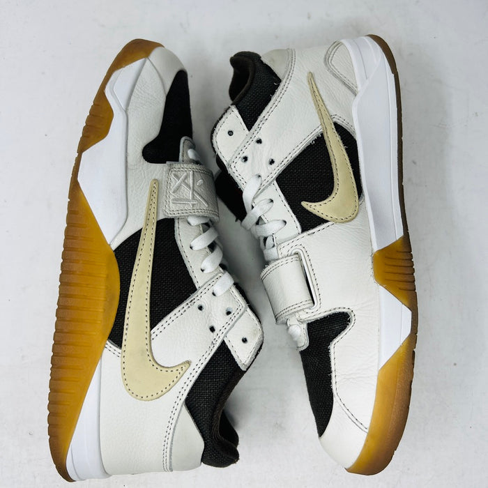 Jordan Jumpman Jack TR Travis Scott Sail