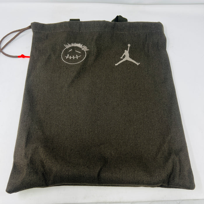 Jordan Jumpman Jack TR Travis Scott Sail
