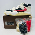 Jordan Jumpman Jack TR Travis Scott University Red
