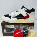 Jordan Jumpman Jack TR Travis Scott University Red