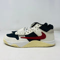 Jordan Jumpman Jack TR Travis Scott University Red