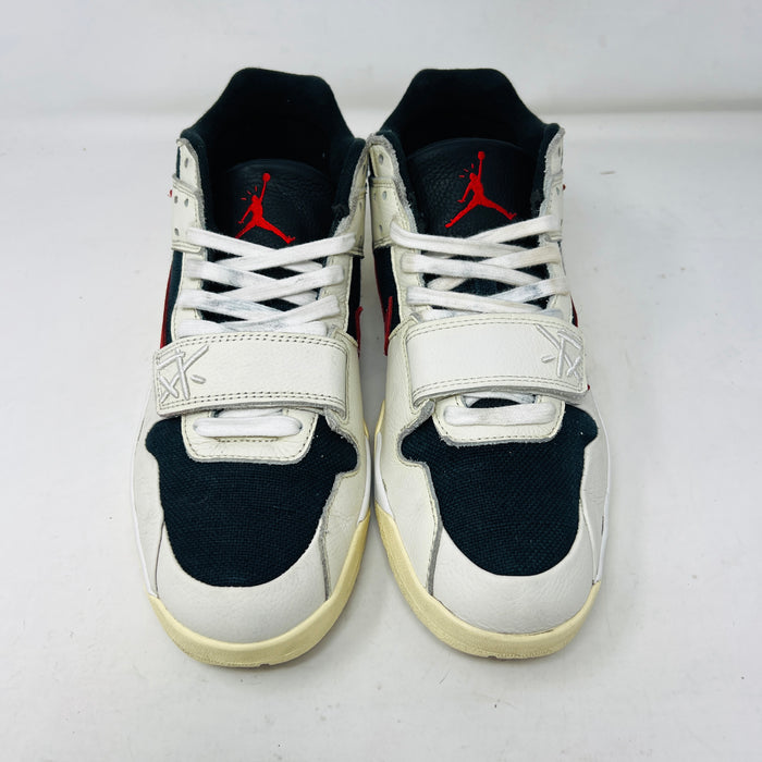 Jordan Jumpman Jack TR Travis Scott University Red