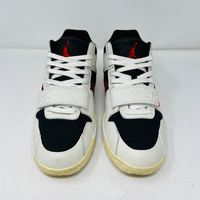 Jordan Jumpman Jack TR Travis Scott University Red