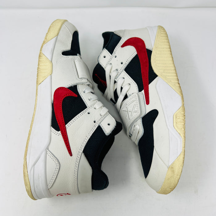 Jordan Jumpman Jack TR Travis Scott University Red