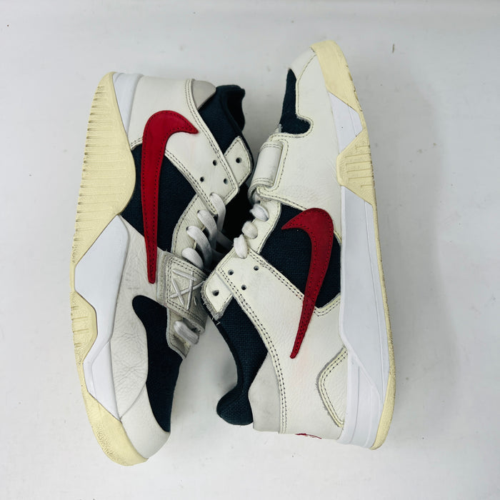 Jordan Jumpman Jack TR Travis Scott University Red