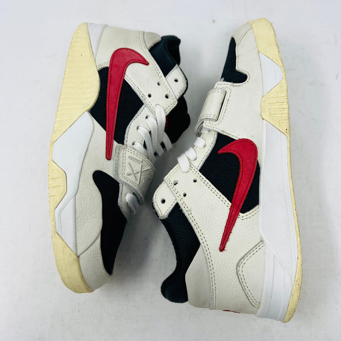 Jordan Jumpman Jack TR Travis Scott University Red