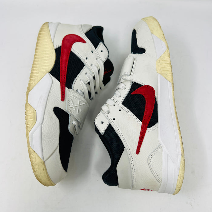 Jordan Jumpman Jack TR Travis Scott University Red