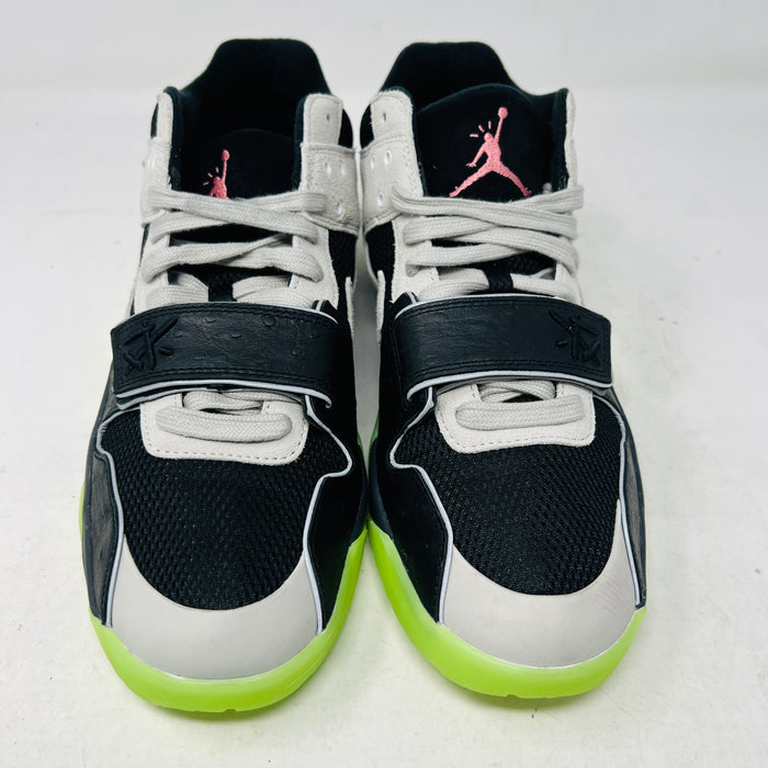 Jordan Jumpman Jack TR Travis Scott x Chase B Black Night Silver