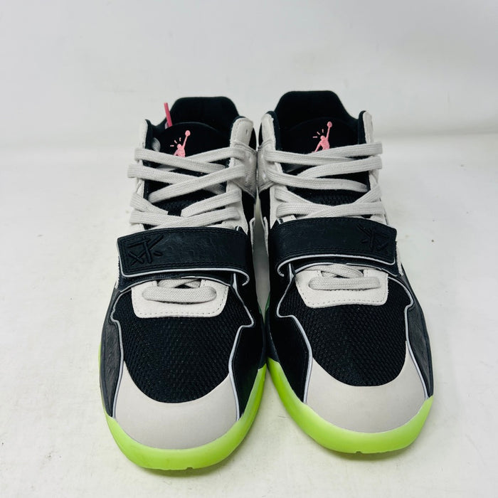 Jordan Jumpman Jack TR Travis Scott x Chase B Black Night Silver