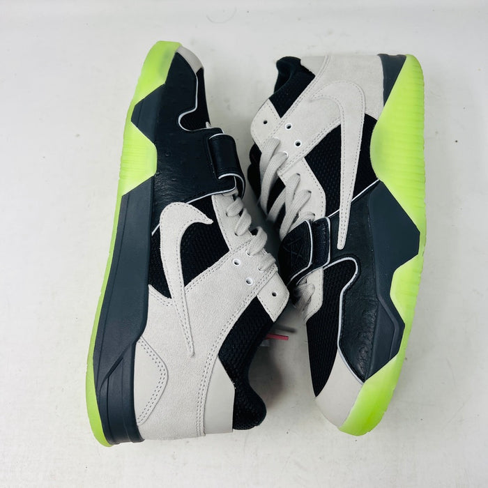 Jordan Jumpman Jack TR Travis Scott x Chase B Black Night Silver