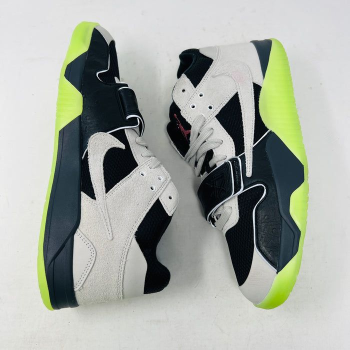 Jordan Jumpman Jack TR Travis Scott x Chase B Black Night Silver