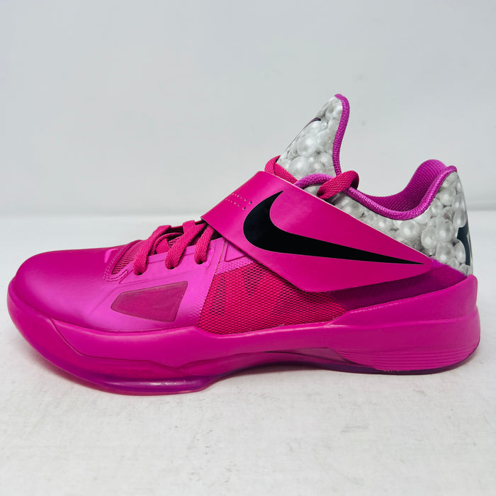 Nike KD 4 Aunt Pearl (2024)
