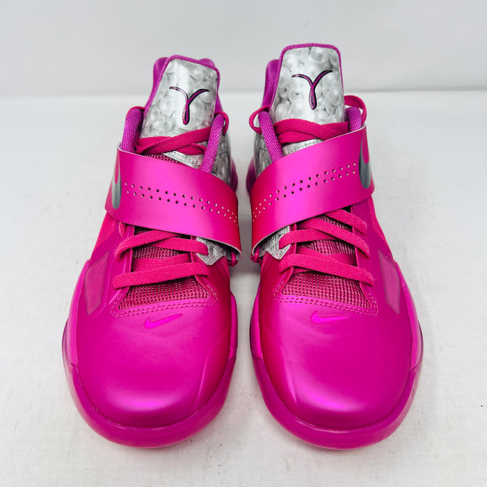 Nike KD 4 Aunt Pearl (2024)