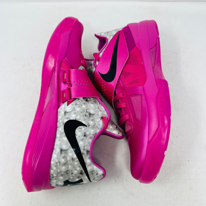 Nike KD 4 Aunt Pearl (2024)