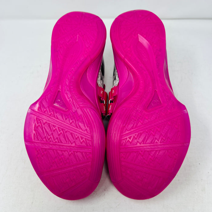 Nike KD 4 Aunt Pearl (2024)