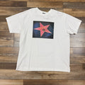 Kith Hollywood Star Tee White