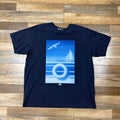 Kith Miami Yacht Club Tee Nocturnal