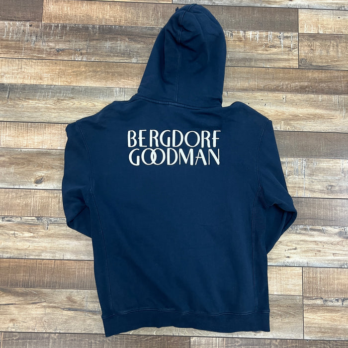 Kith x Bergdorf Goodman Hoodie