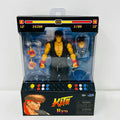 Kith x Capcom for Jada Toys Ryu Figure