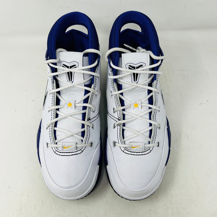 Nike Kobe 1 Protro 81 Pt Game (2026)