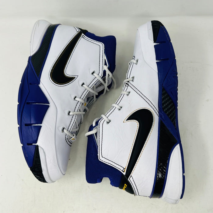 Nike Kobe 1 Protro 81 Pt Game (2026)