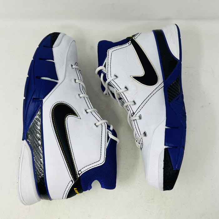 Nike Kobe 1 Protro 81 Pt Game (2026)