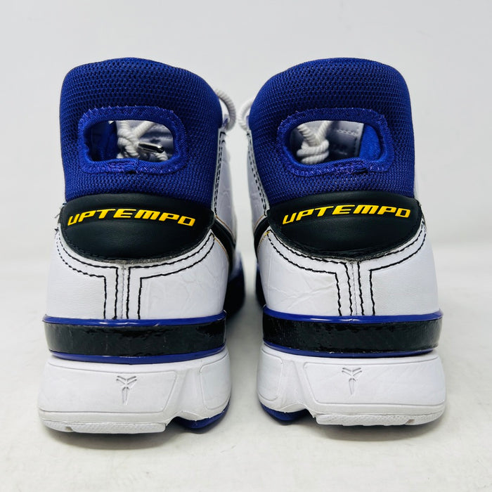 Nike Kobe 1 Protro 81 Pt Game (2026)