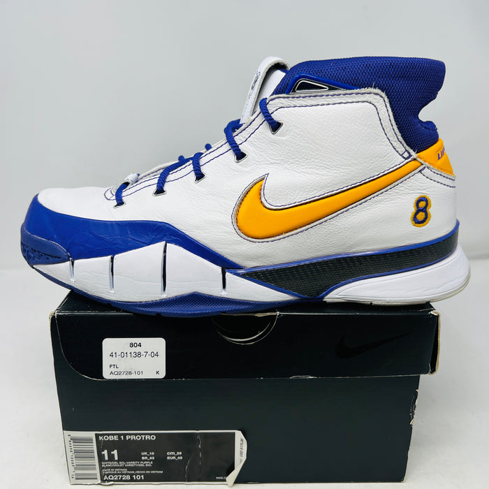 Nike Kobe 1 Protro Think 16 Close Out