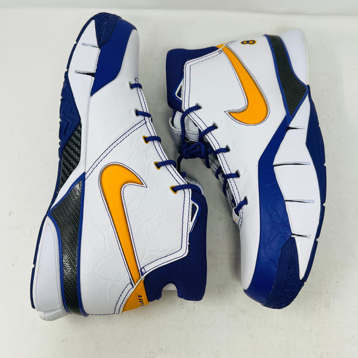 Nike Kobe 1 Protro Think 16 Close Out