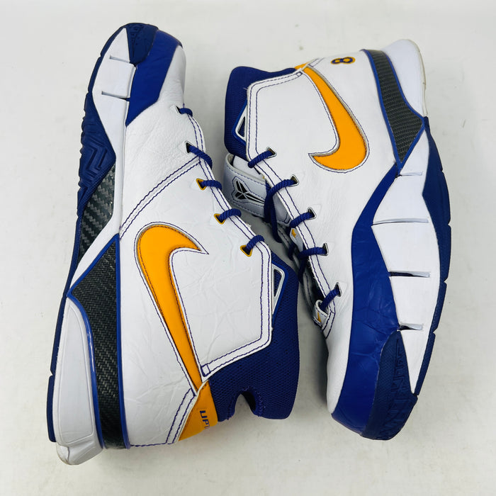 Nike Kobe 1 Protro Think 16 Close Out