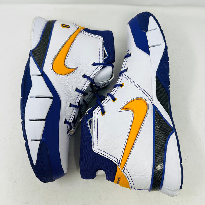 Nike Kobe 1 Protro Think 16 Close Out
