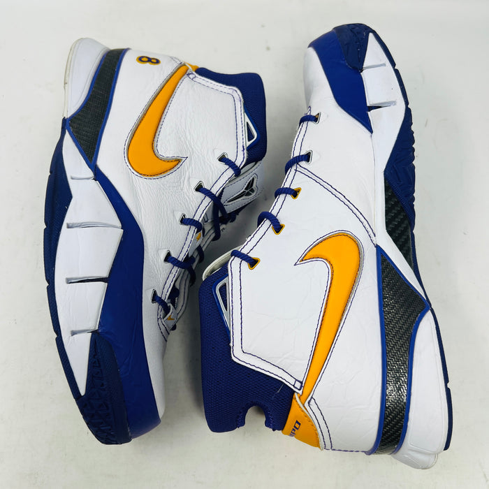 Nike Kobe 1 Protro Think 16 Close Out