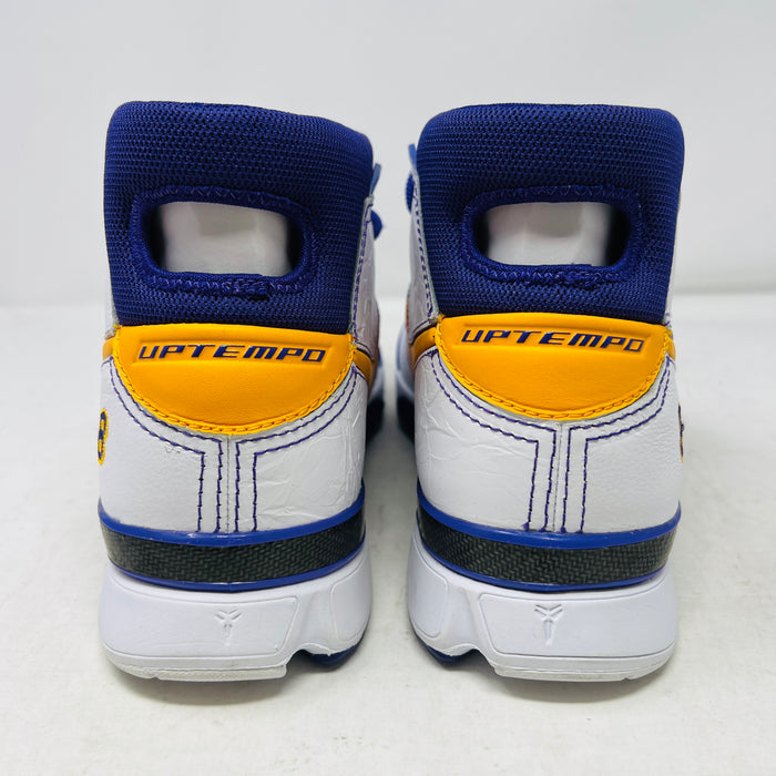 Nike Kobe 1 Protro Think 16 Close Out