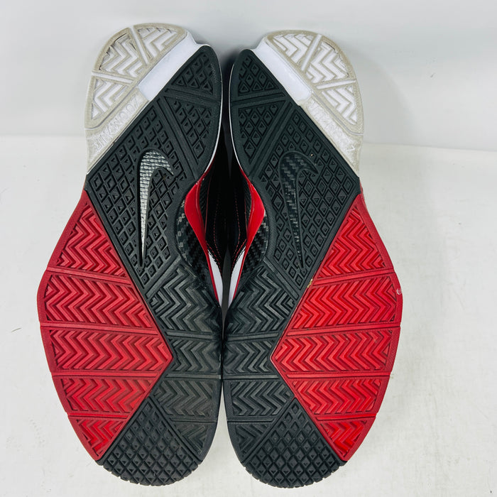 Nike Kobe 1 Protro White Black Red (All-Star)