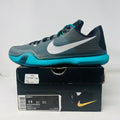 Nike Kobe 10 Radiant Emerald