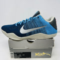 Nike Kobe 11 Brave Blue