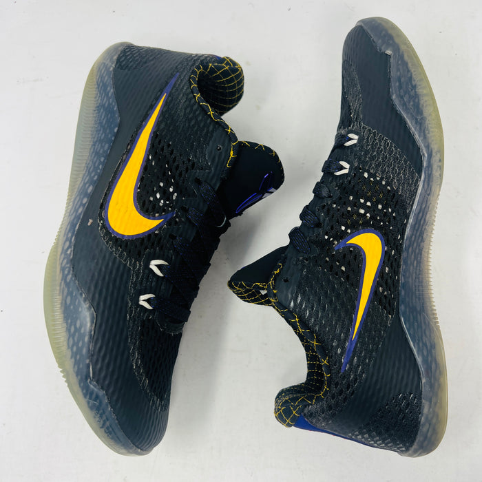 Nike Kobe 11 Carpe Diem