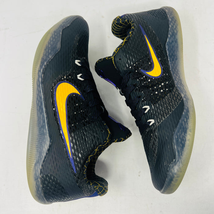Nike Kobe 11 Carpe Diem