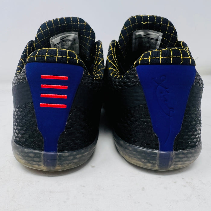 Nike Kobe 11 Carpe Diem
