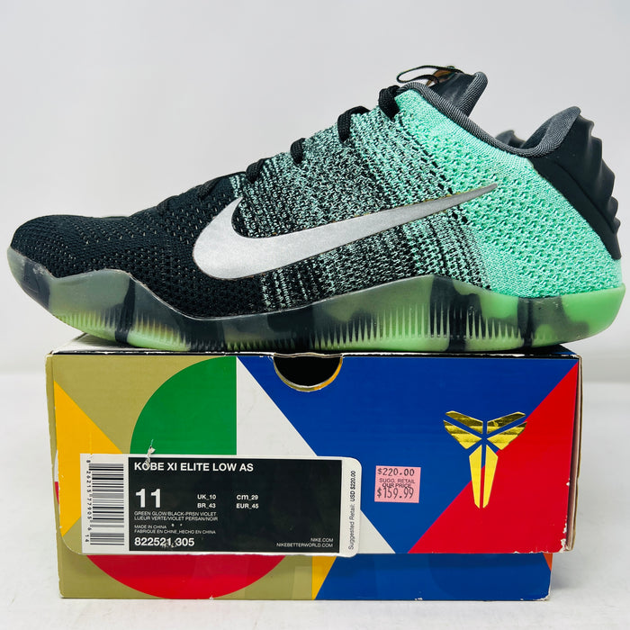 Nike Kobe 11 Elite Low All-Star (2016)