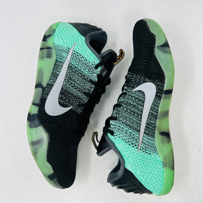 Nike Kobe 11 Elite Low All-Star (2016)