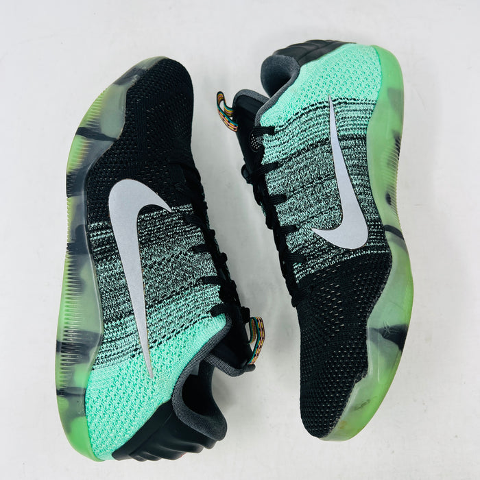 Nike Kobe 11 Elite Low All-Star (2016)