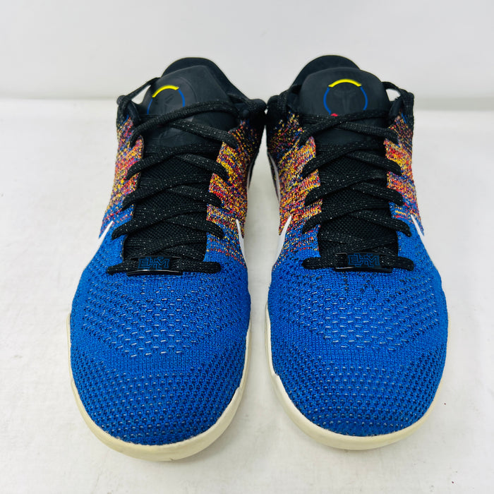 Nike Kobe 11 Elite Low BHM (2016)